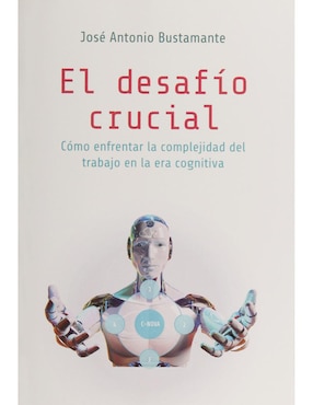 El Desafío Crucial