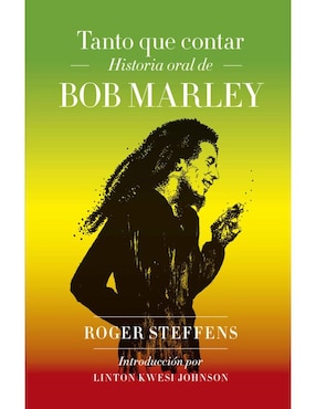 Libro Tanto que contar