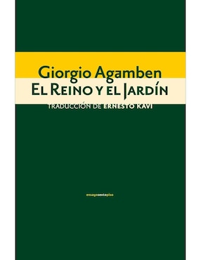 El Reino Y El Jardín