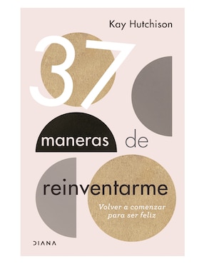 37 Maneras De Reinventarme