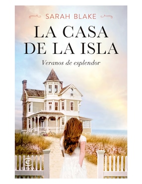 Imagen de producto La Casa De La Isla
