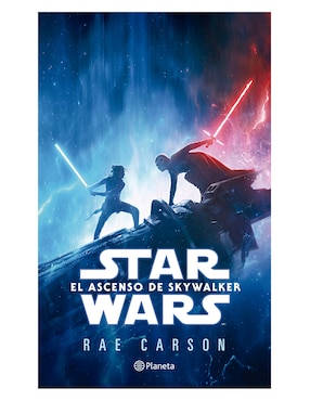 Star Wars: El Ascenso De Skywalker