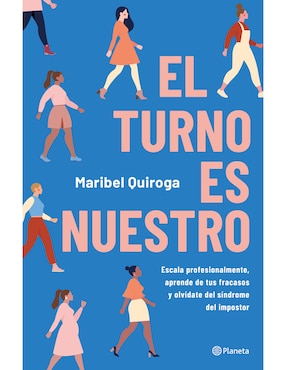 Imagen de producto El Turno es Nuestro
