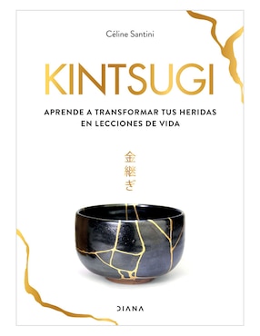 Kintsugi