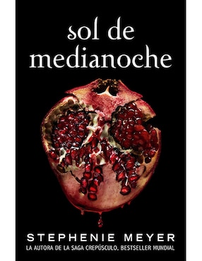 Sol De Medianoche: Crepúsculo 5