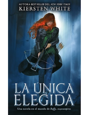 La Única Elegida
