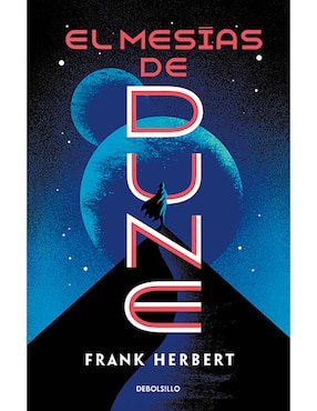 El Mesías De Dune