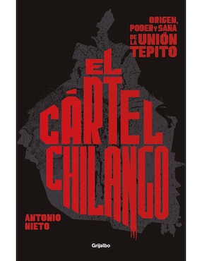 Imagen de producto EL Cártel Chilango