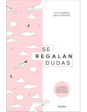 Libro Se Regalan Dudas de Frangie Ashley de Frangie Ashley