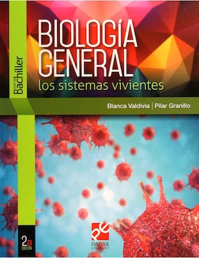Imagen de producto Revista Biología General