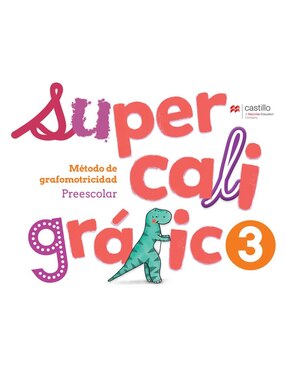 Imagen de producto Revista Supercaligrafico 3