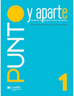 Revista Punto Y Aparte 1