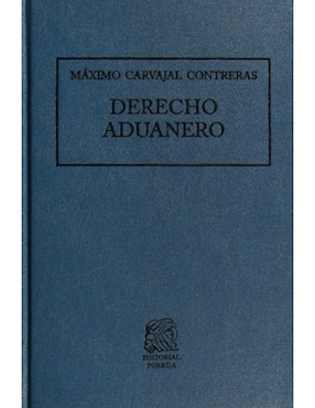 Imagen de producto Revista Derecho Aduanero