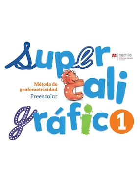 Imagen de producto Revista Supercaligráfico 1