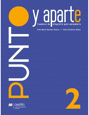 Revista Punto Y Aparte 2