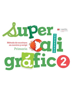 Revista Supercaligráfico 2