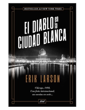 El Diablo En La Ciudad Blanca