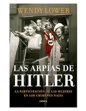 Las Arpías De Hitler