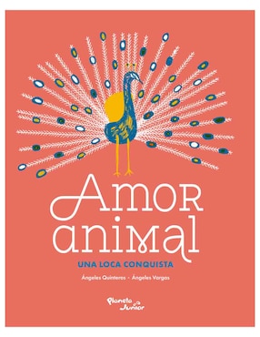 Amor animal