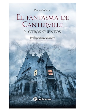 Imagen de producto El Fantasma de Canterville y Otros Cuentos