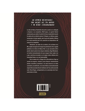 Libro Los Seres Huecos de Guillermo Del Toro