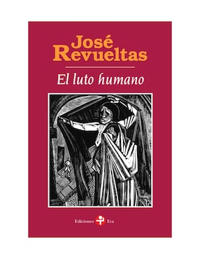 Imagen de producto Libro LUTO HUMANO, EL (2DA. ED)