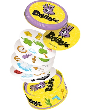 Dobble Asmodee