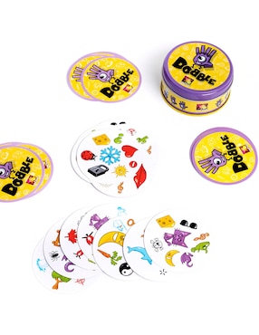 Dobble Asmodee
