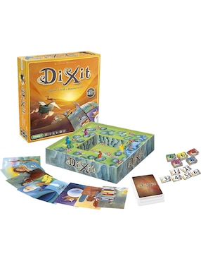 Dixit Asmodee