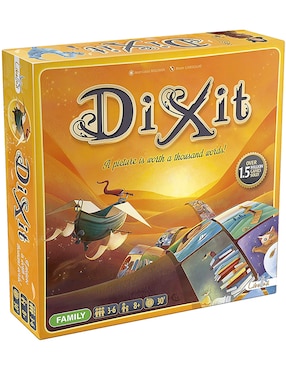 Dixit Asmodee
