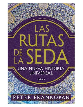 Las Rutas De La Seda