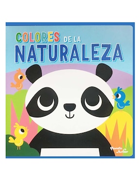 Imagen de producto Colores de la Naturaleza