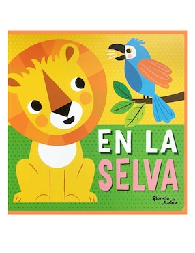 En la Selva
