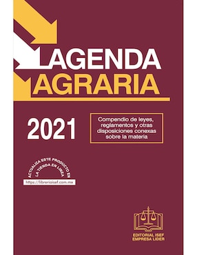 Agenda Agraria 2021