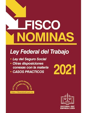 Fisco Nominas 2021