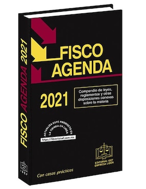 Fisco Agenda 2021