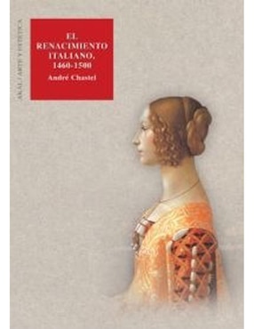 Imagen de producto Libro El Renacimiento Italiano 1460-1500