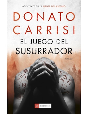 El Juego Del Susurrador