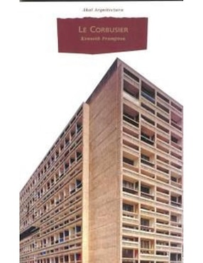 Imagen de producto Libro Le Corbusier