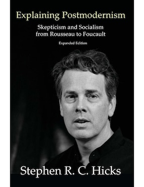 Imagen de producto Libro Explaining Postmodernism