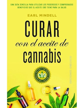 Curar Con El Aceite De Cannabis