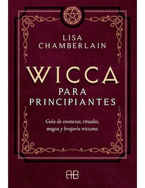 Wicca Para Principiantes