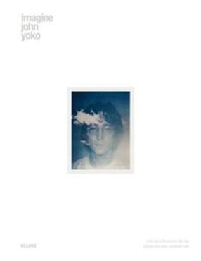 Imagen de producto Libro Imagine John Yoko