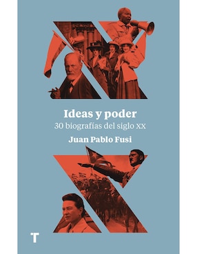 Ideas Y Poder