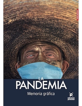 Imagen de producto Libro La pandemia
