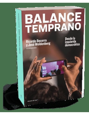 Balance Temprano