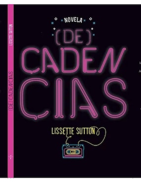 Libro De - cadencias