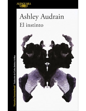 Imagen de producto Libro El instinto de Audrain Ashley