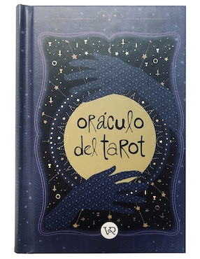 Libro Oráculo del tarot de Robin, Gaba