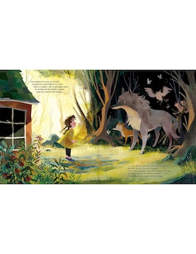 Libro Greta y los Gigantes de Tucker, Zoe